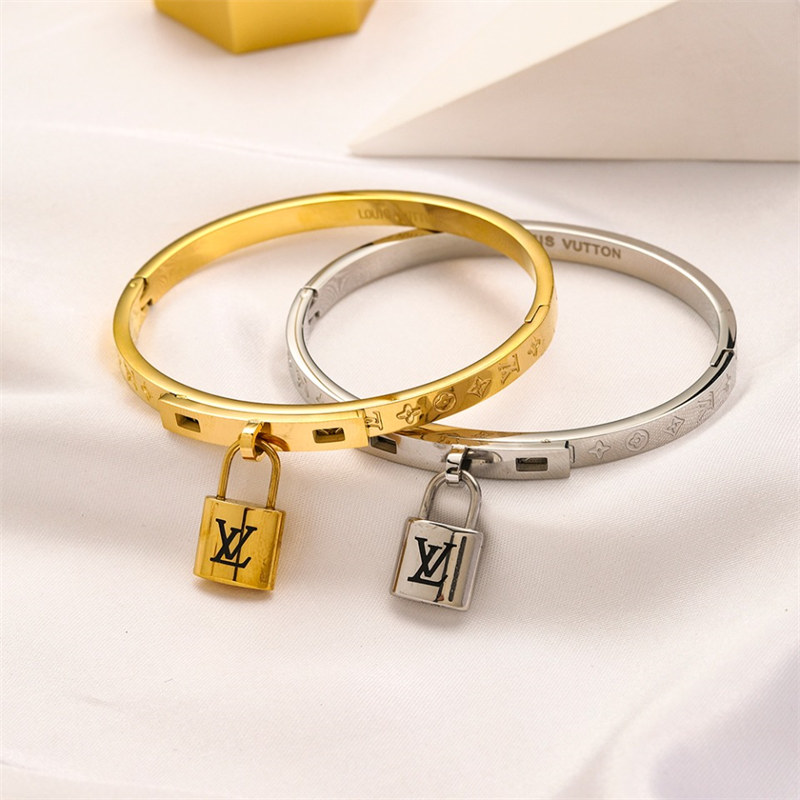 Wholesale Fashion Bracelet LOV YW #A5049 - Image 1