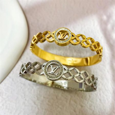 Wholesale Fashion Bracelet HEM TG #A2542
