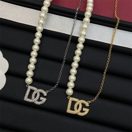 Wholesale Fashion High Quality Necklace DOA XY #A1880