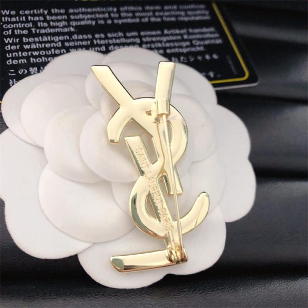 Wholesale Fashion Brooch LSY #A0396