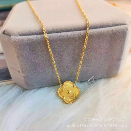 Wholesale Fashion Necklace VAC LHZ #A5559 - Image 2