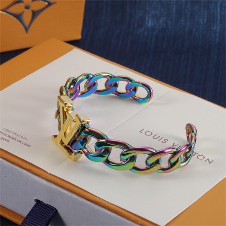 Wholesale Fashion Bracelet LOV TG #A2576 - Image 3
