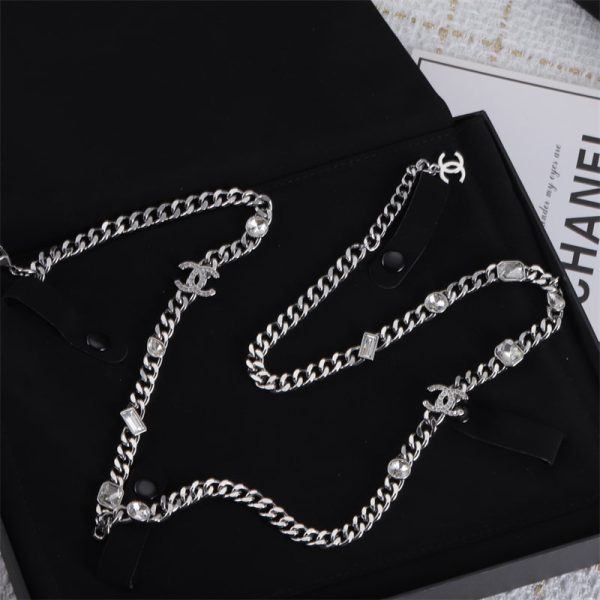 Wholesale Fashion High quality Sweater chain CHL LJJ #A1846