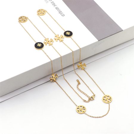 Wholesale  Fashion Hight Quality Necklace TOH  #A02161
