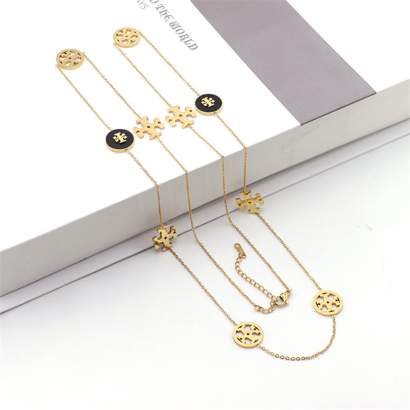 Wholesale Fashion Hight Quality Necklace TOH #A02161