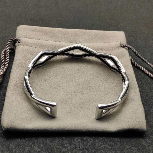 Wholesale High quality Fashion Bracelet DY  #A5299