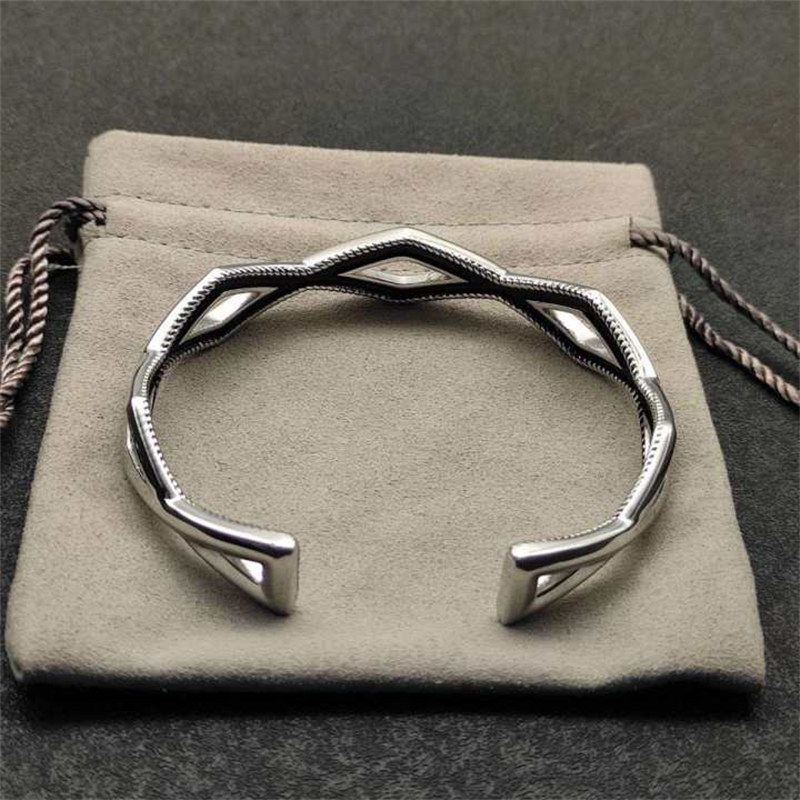 Wholesale High quality Fashion Bracelet DY #A5299 - Image 2
