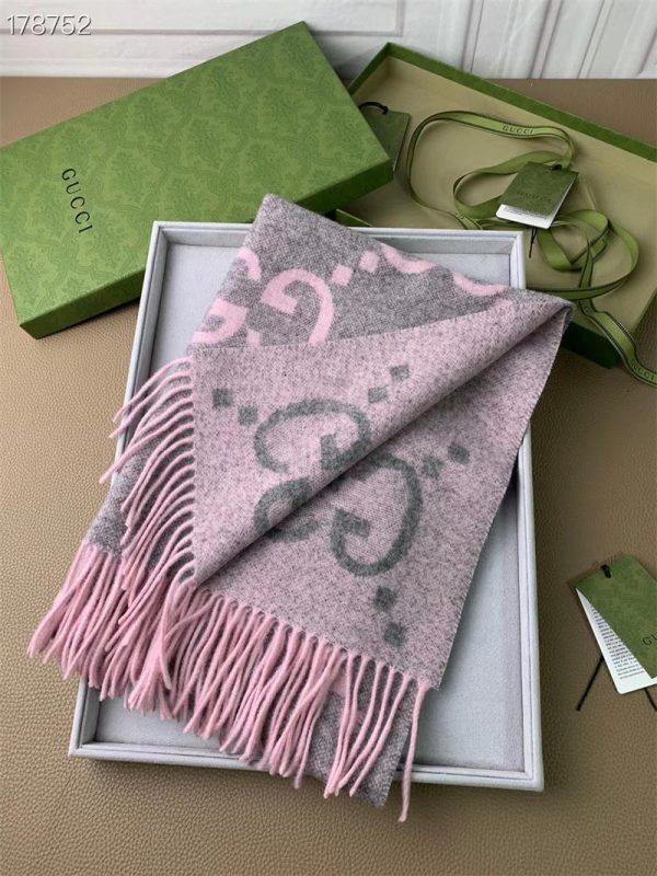 Wholesale Fashionable scarf GUI #A0409