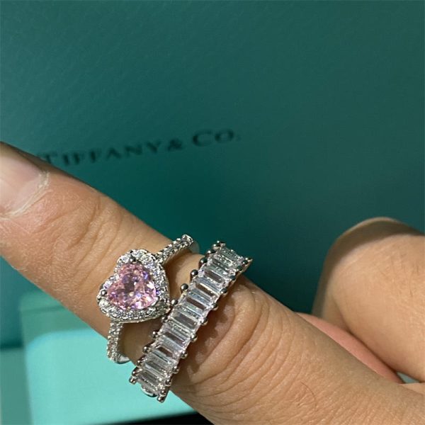 Wholesale Fashion High quality Ring TIY #A0520