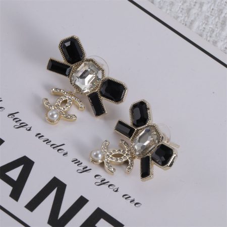 Wholesale Fashion High quality Earrings CHL #A1616 - Image 3