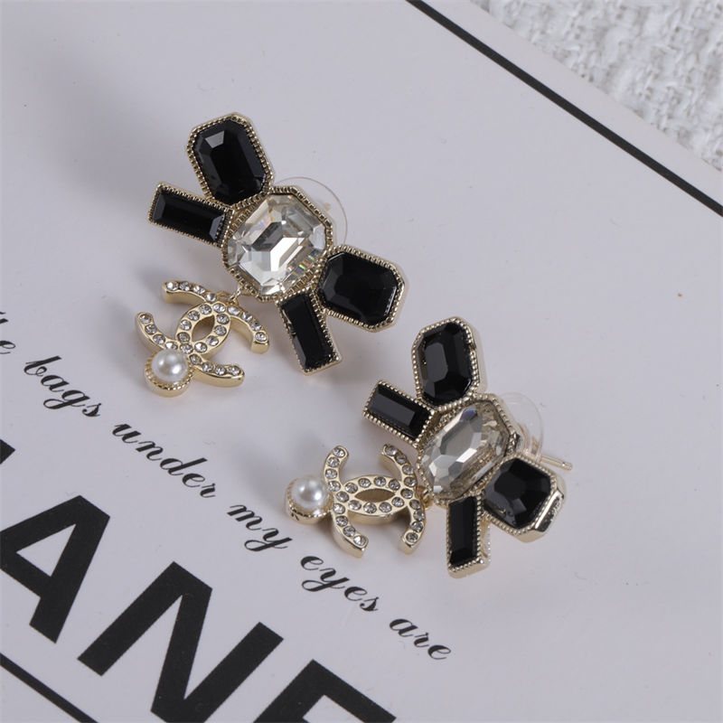 Wholesale Fashion High quality Earrings CHL #A1616 - Image 3