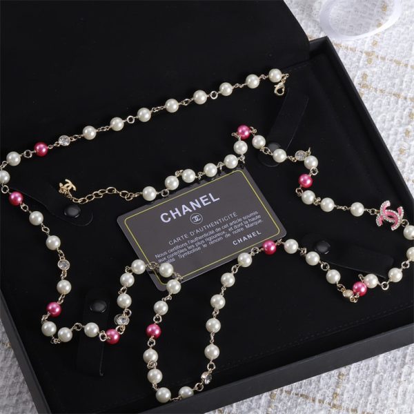 Wholesale Fashion High quality Sweater chain CHL #A1637