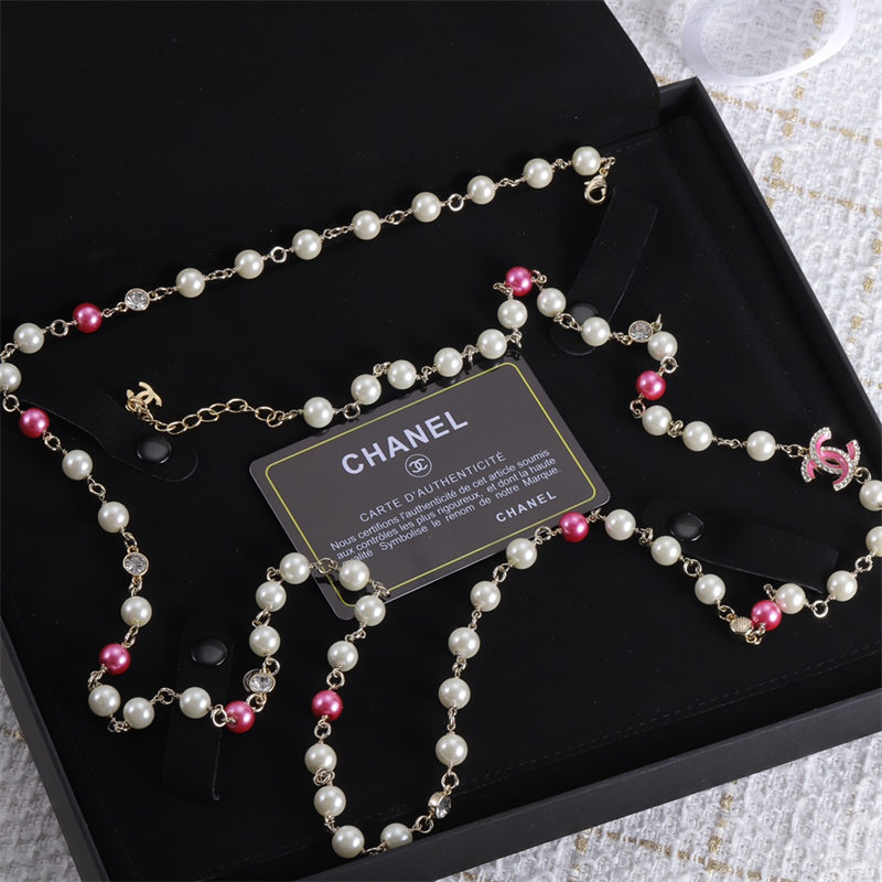 Wholesale Fashion High quality Sweater chain CHL #A1637 - Image 3