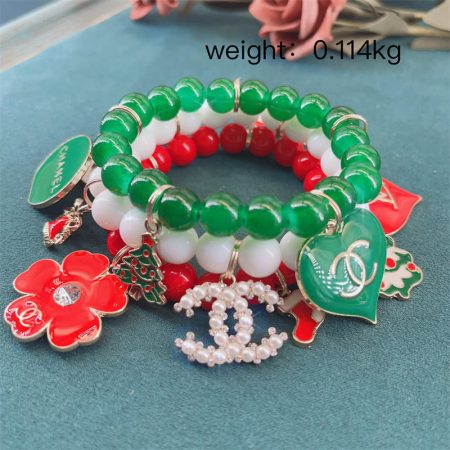 Wholesale Fashion Bracelet LOV LHZ #A5780