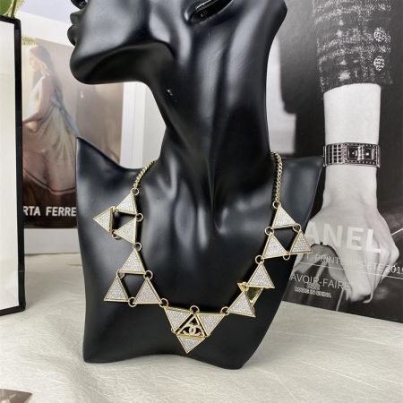 Wholesale Fashion Necklace CHL HYZ #A5002