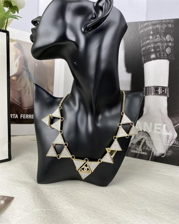 Wholesale Fashion Necklace CHL HYZ #A5002