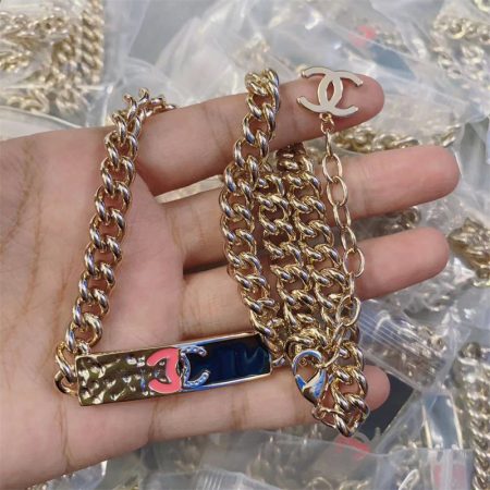 Wholesale Fashion High quality Necklace CHL XY #A1946