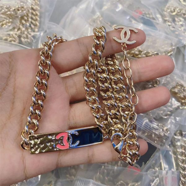 Wholesale Fashion High quality Necklace CHL XY #A1946