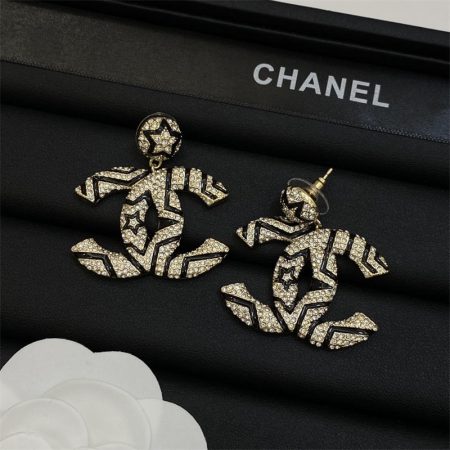 Wholesale Fashion High quality Earrings CHL XY #A1722 - Image 2