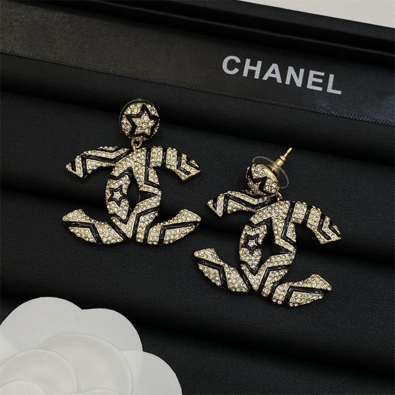 Wholesale Fashion High quality Earrings CHL XY #A1722 - Image 2