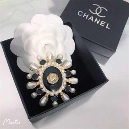 Wholesale Fashion Brooch CHL #A0460