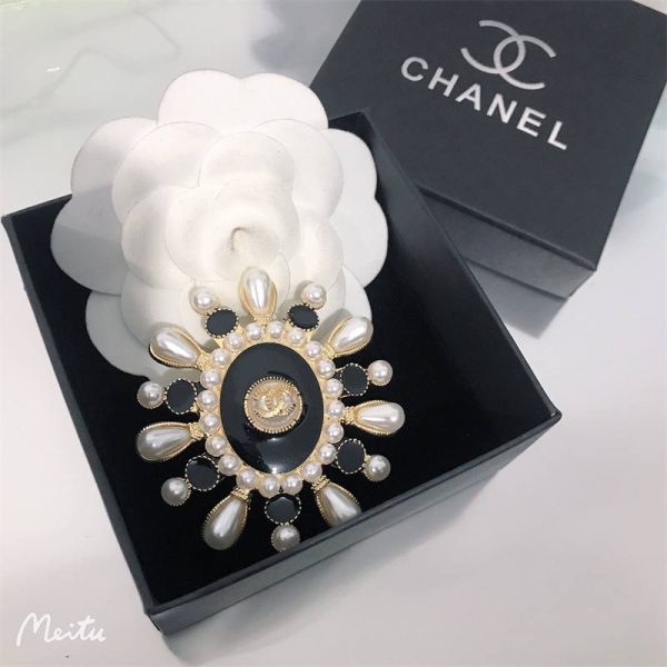 Wholesale Fashion Brooch CHL #A0460