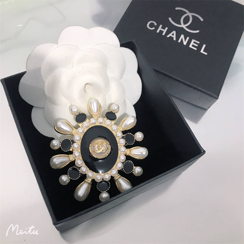 Wholesale Fashion Brooch CHL #A0460 - Image 1
