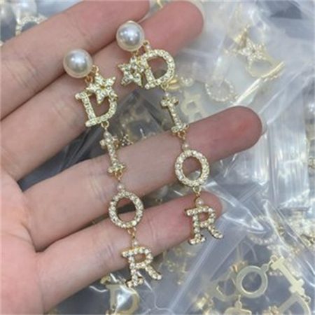 Wholesale Fashion High quality Earrings DIR #A1325