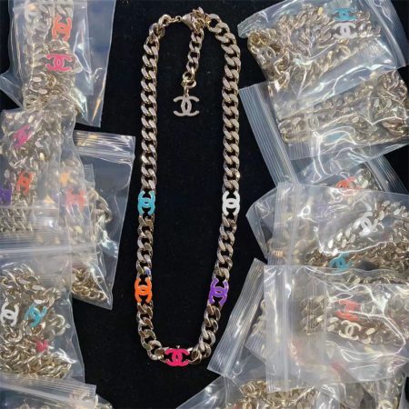 Wholesale Fashion High quality Necklace CHL XY #A1946