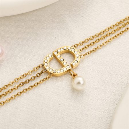 Wholesale Fashion Bracelet DIR ZY #A1839 - Image 3