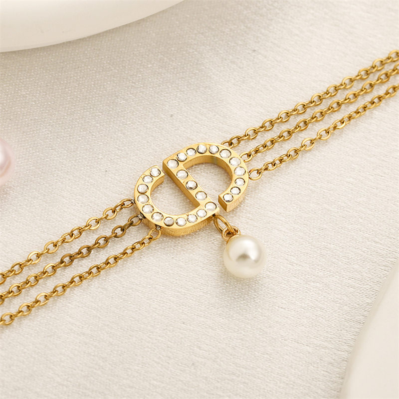 Wholesale Fashion Bracelet DIR ZY #A1839 - Image 3