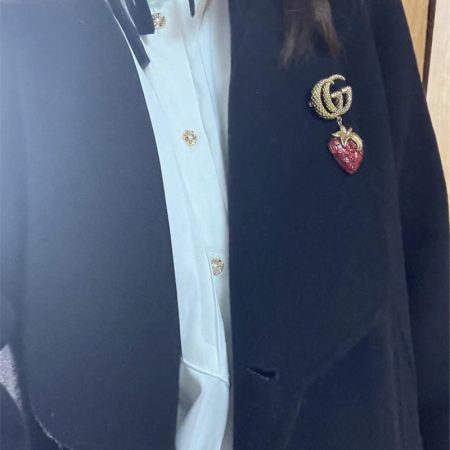 Wholesale Fashion Brooch GUI #A0257 - Image 2