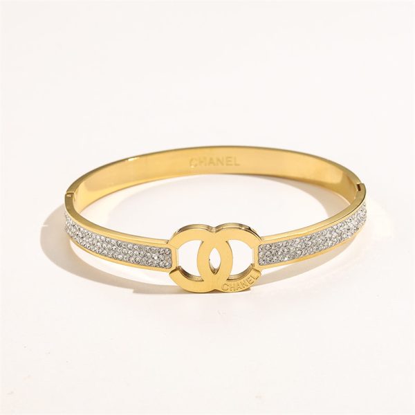 Wholesale Fashion Bracelet CHL #A1379 - Image 2