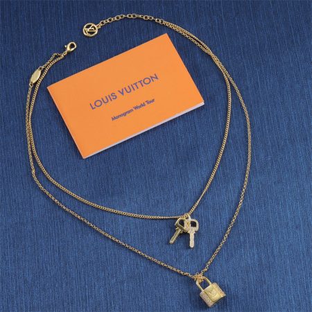 Wholesale Fashion High Quality Necklace DIR XY #A1797 - Image 2