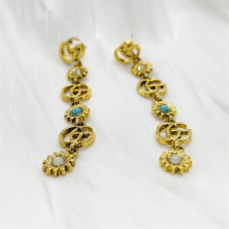Wholesale Fashion Earrings GUI #A0628 - Image 3