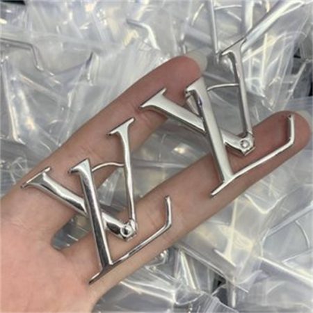 Wholesale Fashion High quality Earrings LOV #A1316