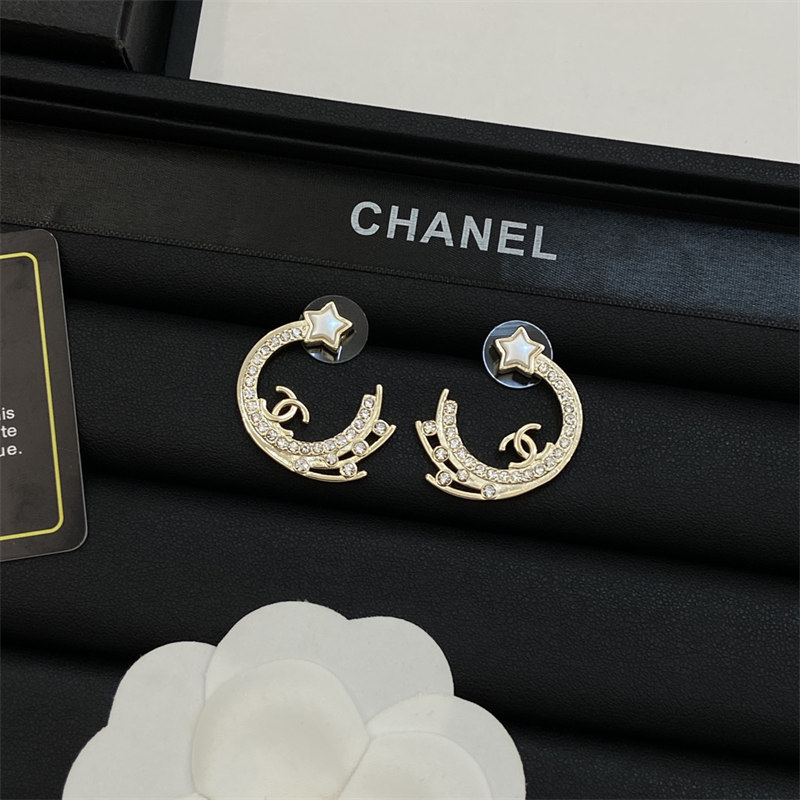 Wholesale Fashion Earrings CHL LHZ #A5284 - Image 1