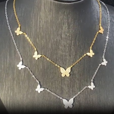 Wholesale Fashion Necklace PH #A0760 - Image 3