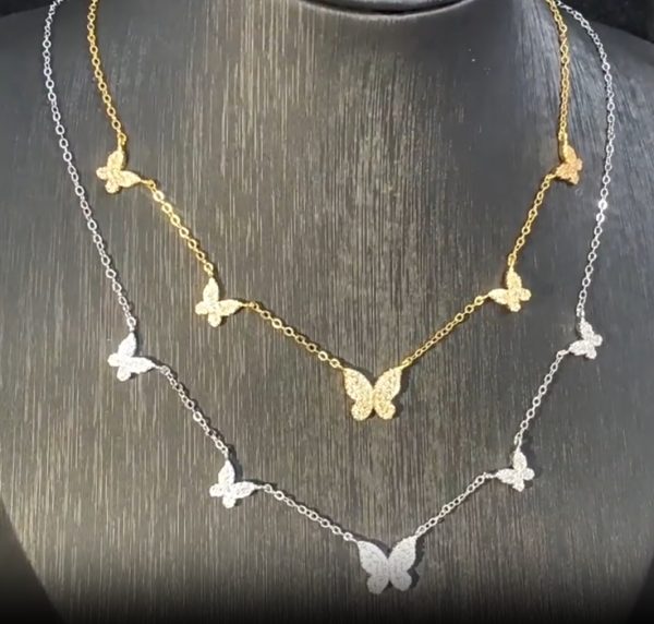Wholesale Fashion Necklace PH #A0760
