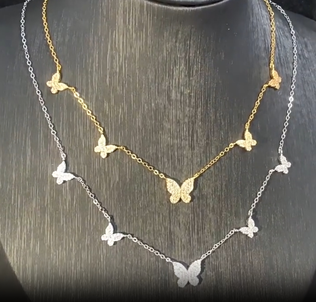 Wholesale Fashion Necklace PH #A0760 - Image 3