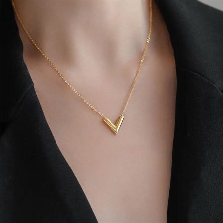 Wholesale Fashion Necklace and Bracelet Set VAL #A0507 - Image 2