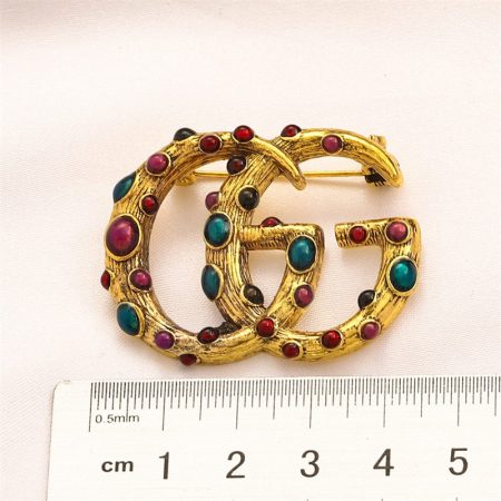 Wholesale Fashion Brooch GUI ZY #A1689 - Image 3