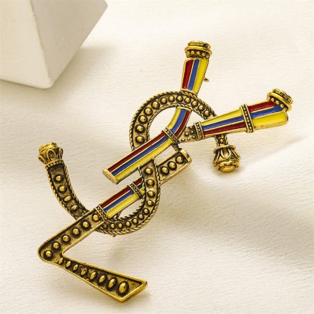 Wholesale Fashion Brooch LSY #A1479 - Image 2