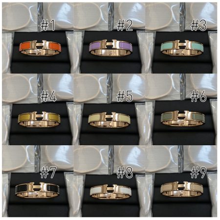 Wholesale Fashion High Quality Bracelet HEM #A0512