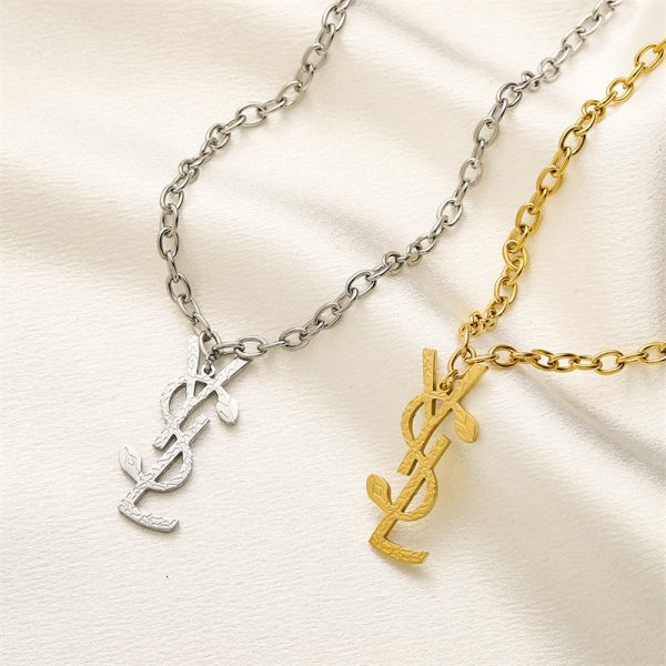 Wholesale Fashion Necklace LSY #A1515
