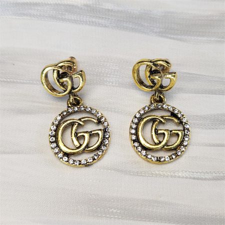 Wholesale Fashion Earrings GUI #A0646