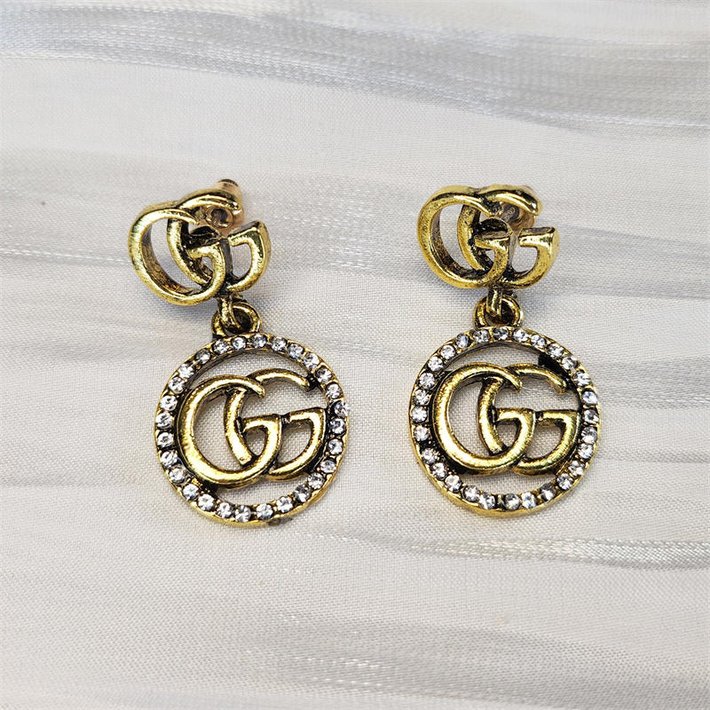 Wholesale Fashion Earrings GUI #A0646 - Image 1