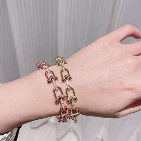 Wholesale Fashion High Quality Bracelet TIY #AB8202 - Image 2