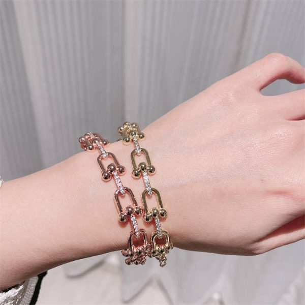 Wholesale Fashion High Quality Bracelet TIY #AB8202