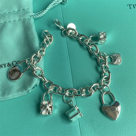 Wholesale Fashion High Quality Bracelet TIY #A0604